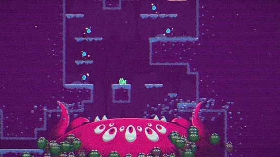 Tama In-Between screenshot 1