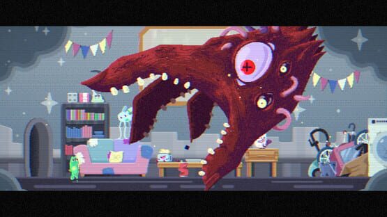 Tama In-Between screenshot 2