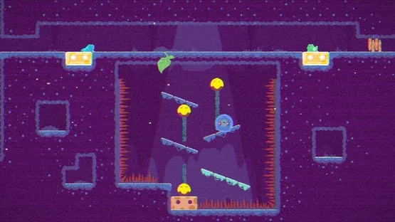 Tama In-Between screenshot 5