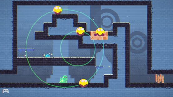 Tama In-Between screenshot 4