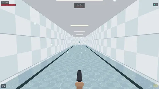Corridors screenshot 6