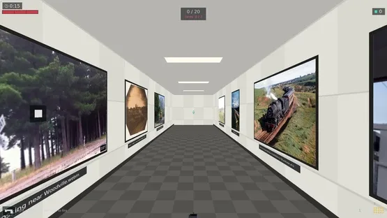 Corridors screenshot 5
