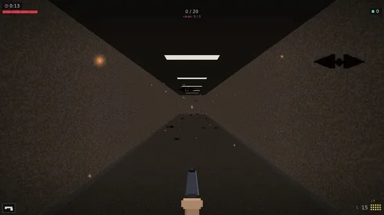 Corridors screenshot 3