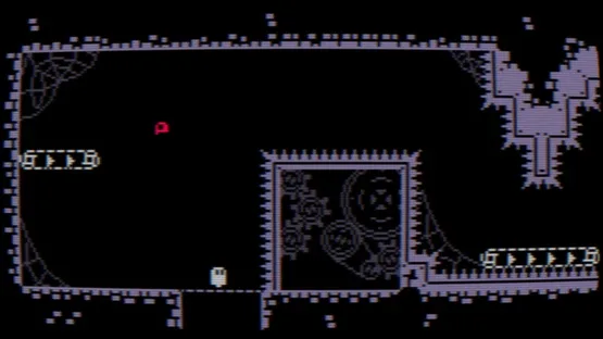 A Tiny Ghost Game screenshot 3