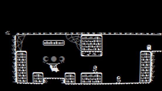 A Tiny Ghost Game screenshot 4