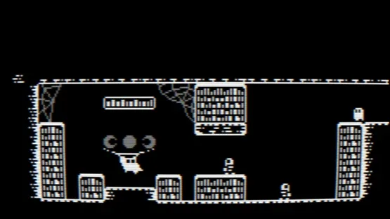 A Tiny Ghost Game screenshot 4