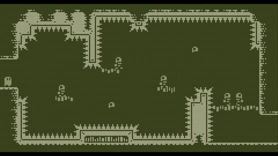 A Tiny Ghost Game kuvakaappaus 5