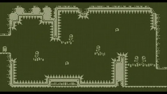 A Tiny Ghost Game screenshot 5