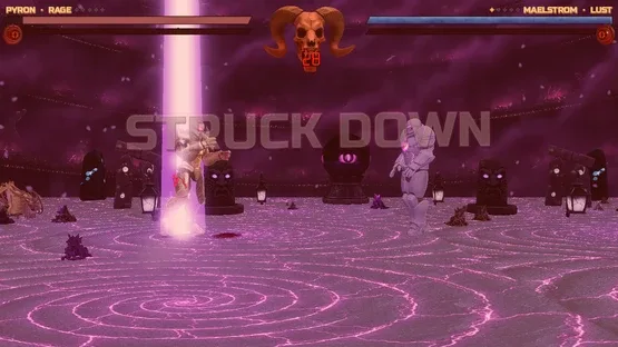 Hellkick screenshot 7