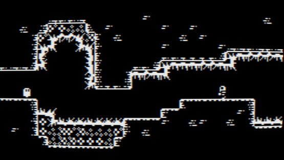 A Tiny Ghost Game kuvakaappaus 6