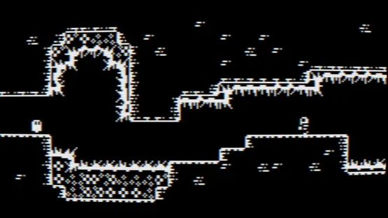 A Tiny Ghost Game screenshot 6