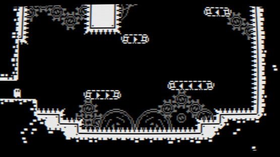 A Tiny Ghost Game kuvakaappaus 7