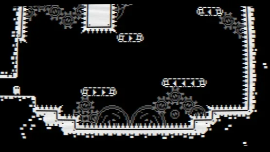 A Tiny Ghost Game screenshot 7