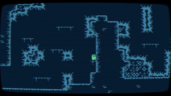 A Tiny Ghost Game kuvakaappaus 8