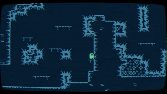 A Tiny Ghost Game screenshot 8