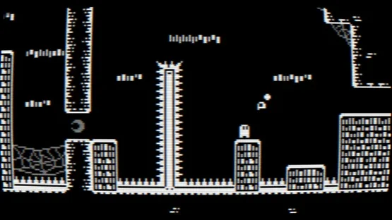 A Tiny Ghost Game screenshot 9