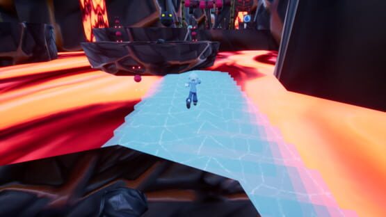 Droplet: States of Matter gameplay screenshot 11