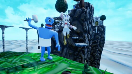 Droplet: States of Matter screenshot 2