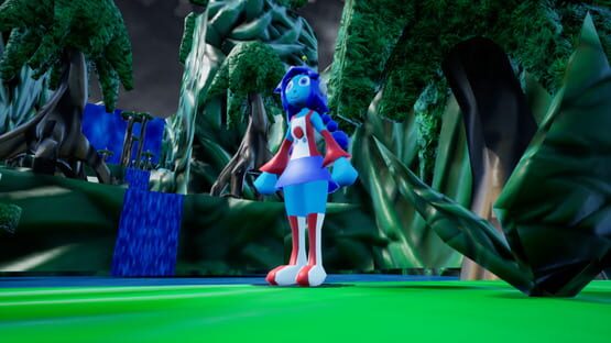 Droplet: States of Matter gameplay screenshot 9