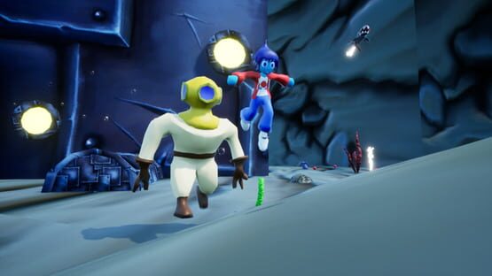 Droplet: States of Matter screenshot 4