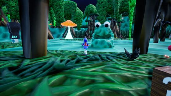 Droplet: States of Matter screenshot 1
