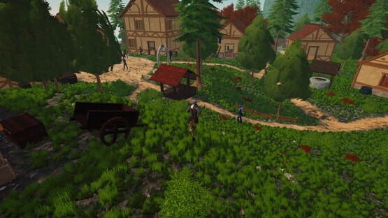 Horde Reapers gameplay screenshot 9