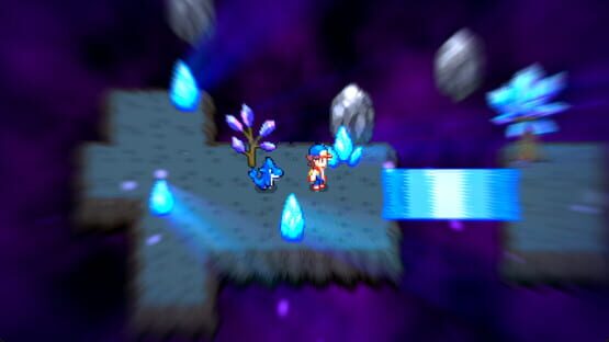 Spectrakin gameplay screenshot 9