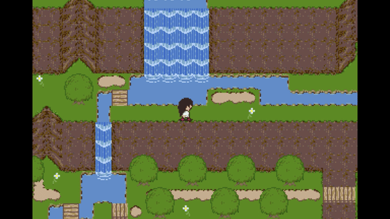 Lisa: The First Screenshot