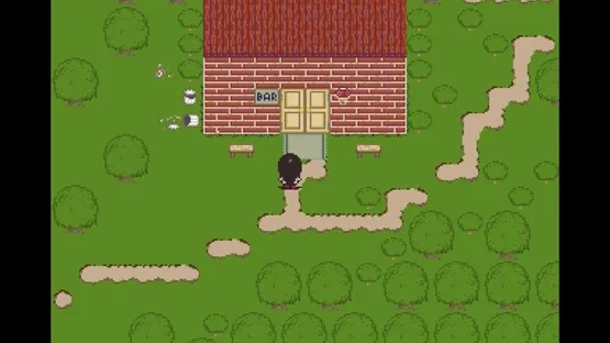Lisa: The First screenshot 4