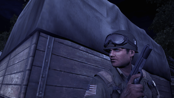 Brothers in Arms: Hell's Highway Screenshot