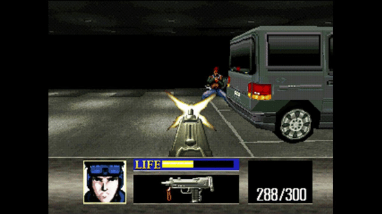 Expert Screenshot
