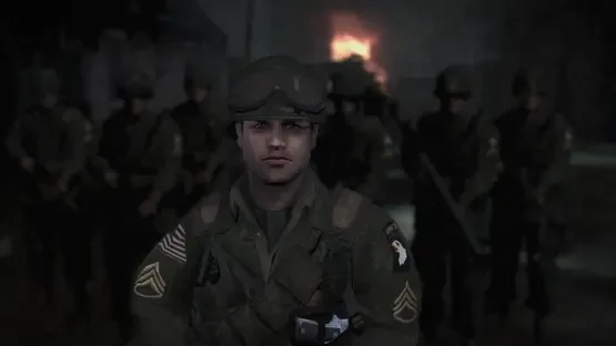 Brothers in Arms: Hell's Highway screenshot 9
