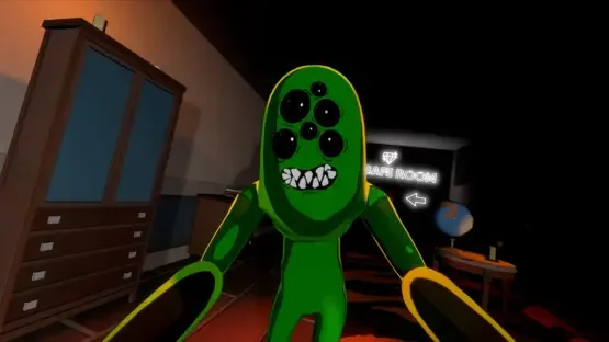 Haunted Heist screenshot 6