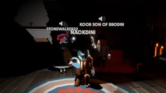 Haunted Heist screenshot 4