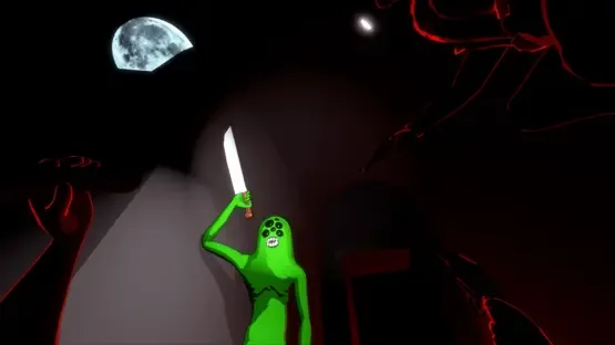 Haunted Heist screenshot 8