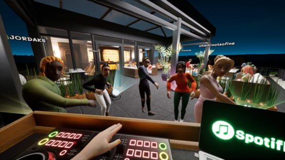 Parisian Brasserie Simulator Release Date, Gameplay & Platforms Screenshot