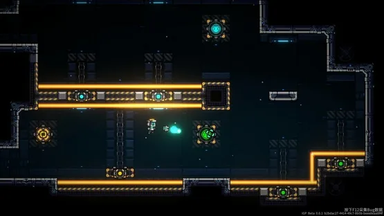 ABYA: Paint Ball screenshot 2