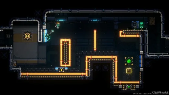 ABYA: Paint Ball screenshot 5