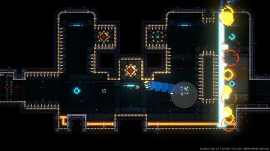 ABYA: Paint Ball screenshot 4