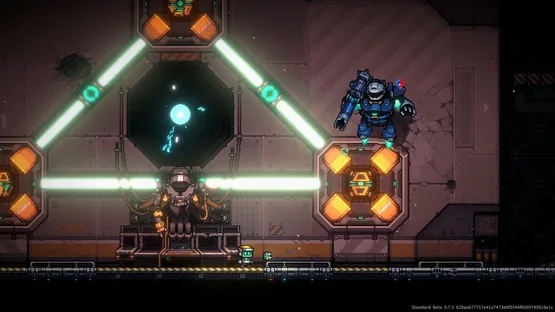 ABYA: Paint Ball screenshot 1