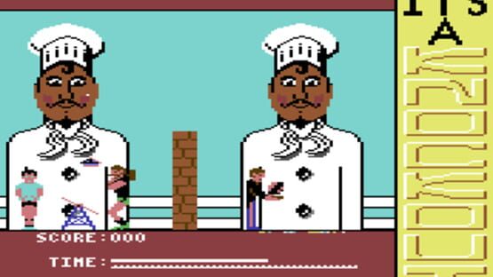 It's a Knockout screenshot 1