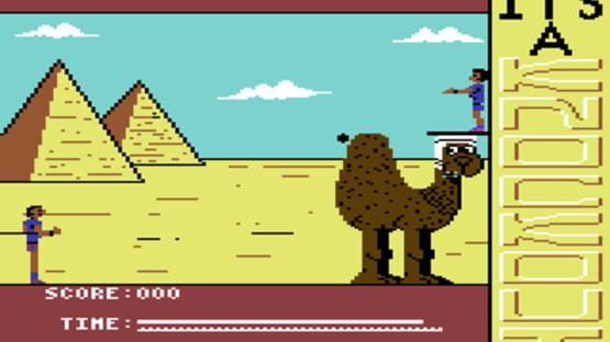 It's a Knockout screenshot 2