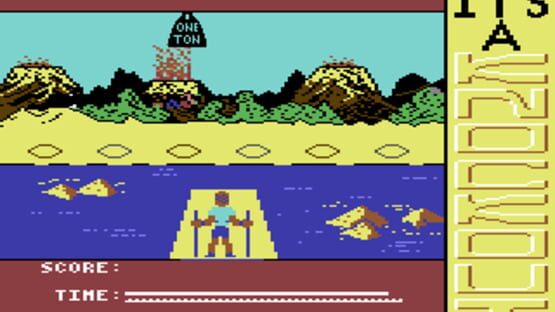 It's a Knockout screenshot 4