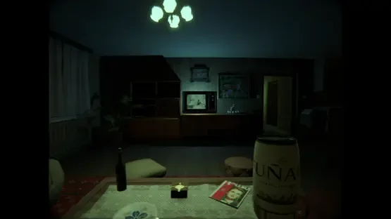 Intus screenshot 4