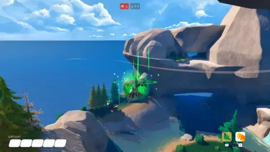 Bird Game 3 screenshot 4