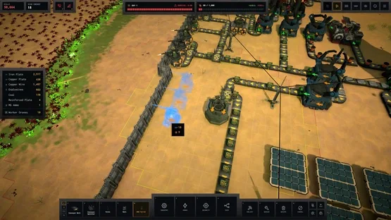 Beltfed screenshot 10