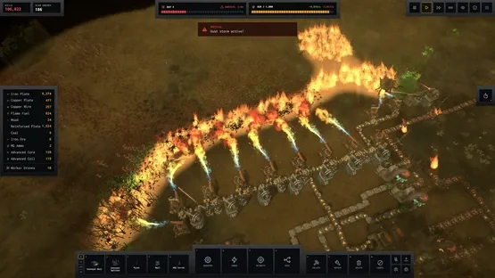 Beltfed screenshot 8