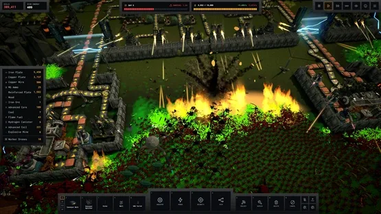 Beltfed screenshot 9