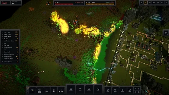 Beltfed screenshot 12