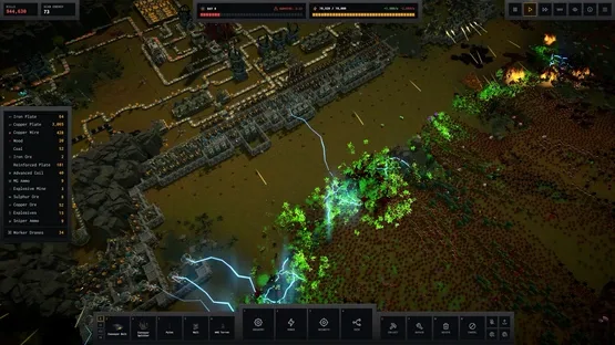 Beltfed screenshot 16
